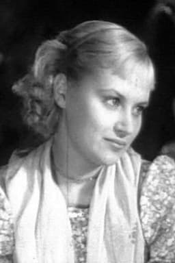 Photo of Larisa Yemelyantseva