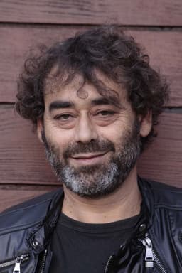 Photo of Enrique Escudero