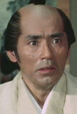 Photo of Gorō Tarumi