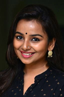 Photo of Mrudula Murali