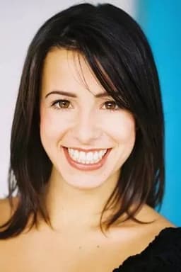 Photo of Asia Vieira