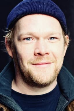 Photo of Oliver Bröcker