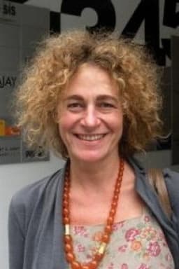 Photo of Isabella De Bernardi