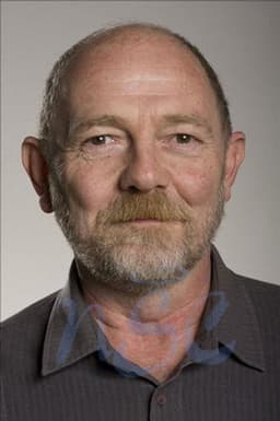 Photo of Arthur Kohl