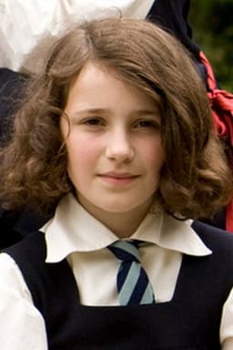 Photo of Adele McCann
