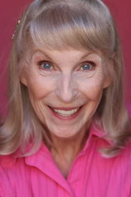 Photo of Barbara Kerr Condon