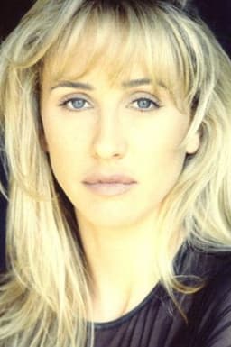Photo of Lori Jo Hendrix
