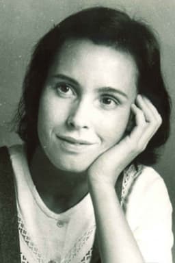 Photo of Kajsa Reingardt