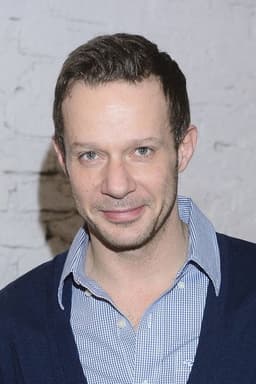 Photo of Grzegorz Małecki