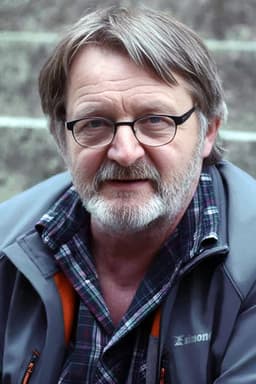 Photo of Jean-Marie Choffat