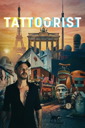 Poster for Tattoorist