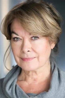 Photo of Sabina Franklyn