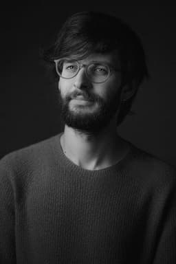 Photo of Stefano Giacomuzzi