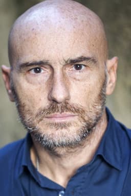 Photo of Francesco Meoni