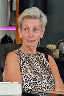 Photo of Fenny Slagt
