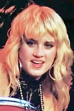 Photo of Debbi Peterson