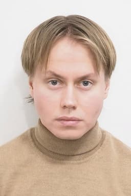 Photo of Tuure Ollila