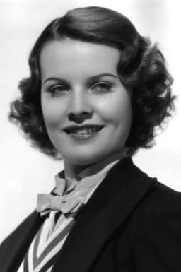 Photo of Pauline Moore