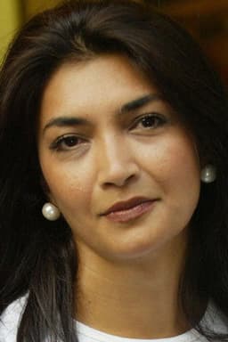 Photo of Faria Alam
