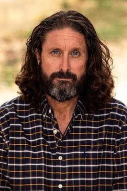 Photo of John Stableforth