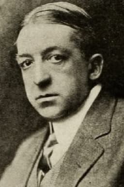 Photo of John Mason