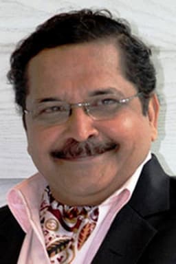 Photo of Tiku Talsania