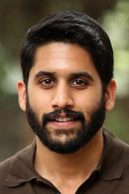 Photo of Naga Chaitanya Akkineni