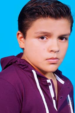 Photo of Jaime Her Alvídrez
