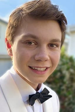 Photo of Eli Fucile