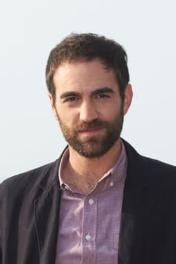 Photo of Jon Plazaola