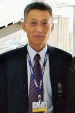 Photo of Eduard Pak