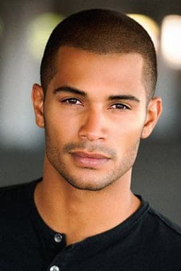 Photo of Nathan Owens