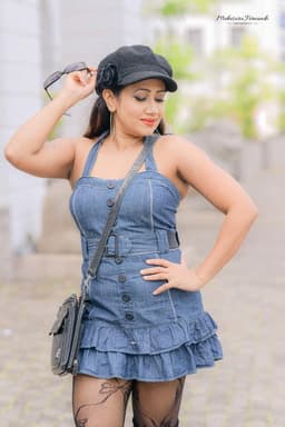 Photo of Medha Jayaratne