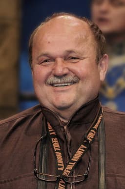 Photo of Jozef Bednárik