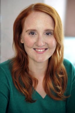 Photo of Christina Baumer