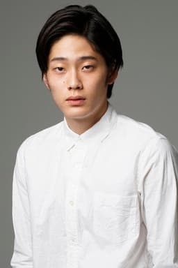 Photo of Rion Takahashi