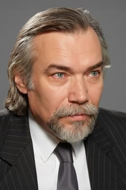 Photo of Kamran Usluer