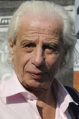 Photo of Viktor Faynberg