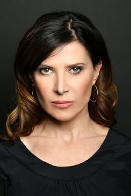 Photo of Ronni Ancona
