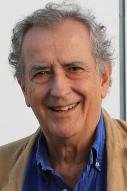 Photo of António-Pedro Vasconcelos