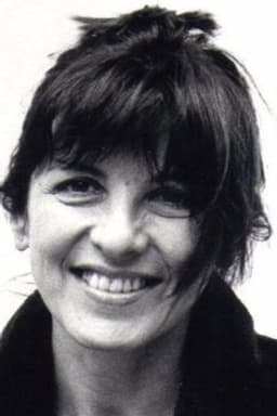 Photo of Roxana Berco