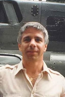 Photo of Al Cerullo