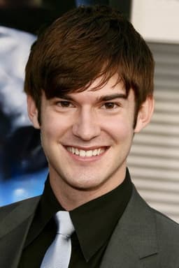 Photo of Brennan Hillard
