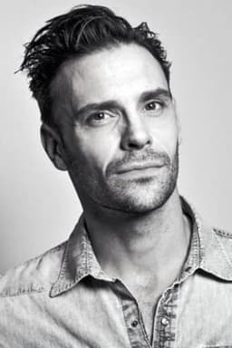 Photo of Joseph Millson
