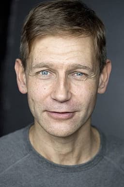 Photo of Richard Cant