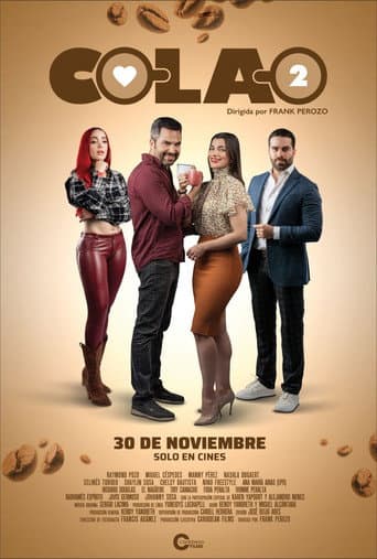 Poster for Colao 2