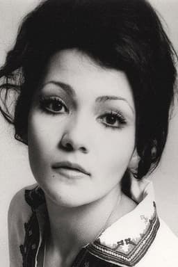 Photo of Irina Maleeva