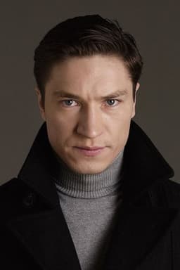Photo of Aleksey Kirsanov