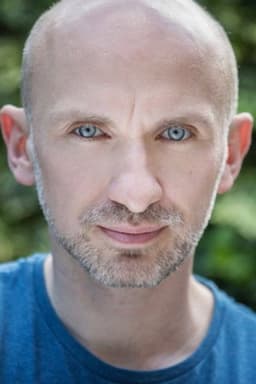 Photo of Will Irvine