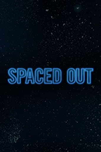 Poster for Spaced Out